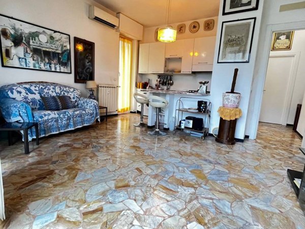 appartamento in vendita a Chiavari