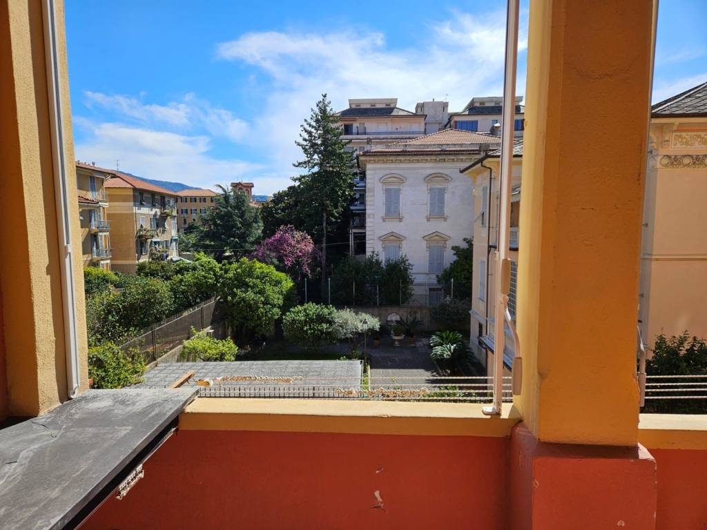 appartamento in vendita a Chiavari