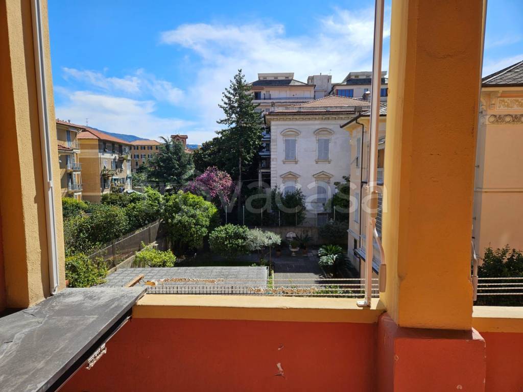appartamento in vendita a Chiavari