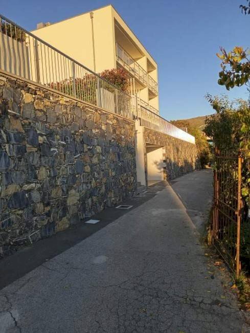 appartamento in vendita a Chiavari