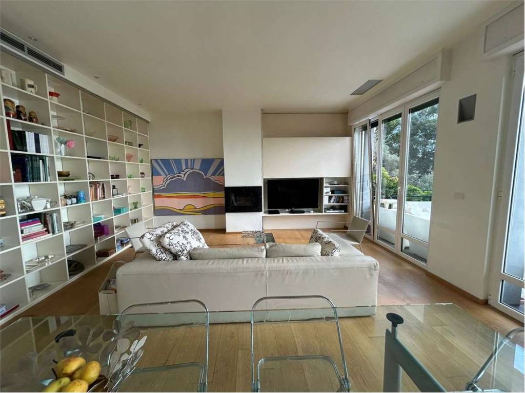 appartamento in vendita a Chiavari