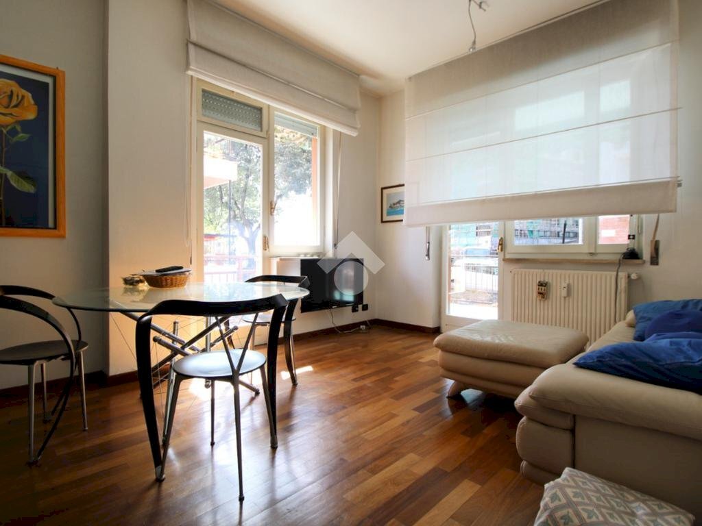 appartamento in vendita a Chiavari