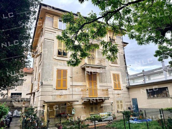 appartamento in vendita a Chiavari