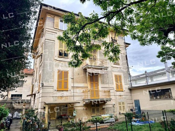 appartamento in vendita a Chiavari