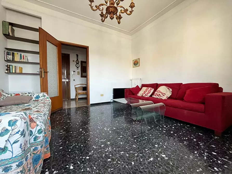 casa indipendente in vendita a Chiavari