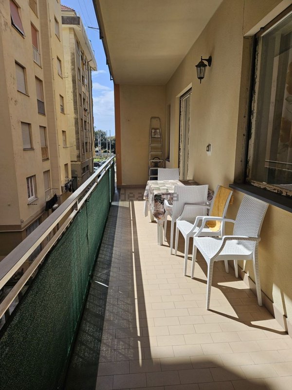 appartamento in vendita a Chiavari