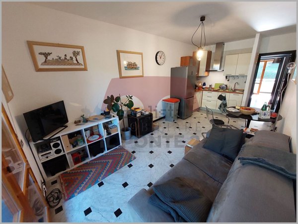 appartamento in vendita a Chiavari