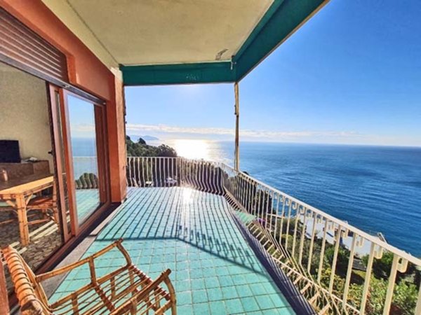 appartamento in vendita a Chiavari