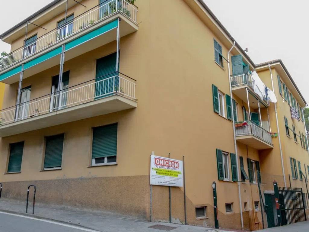 negozio in vendita a Chiavari