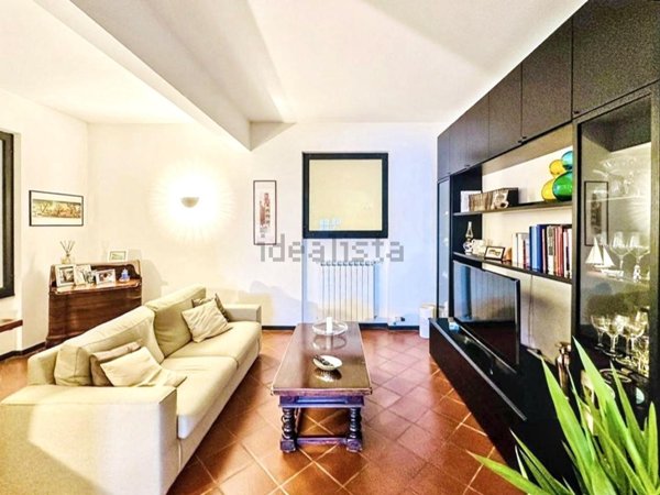 casa indipendente in vendita a Chiavari in zona Sant'Andrea di Rovereto