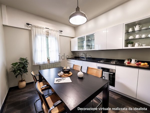 casa indipendente in vendita a Chiavari