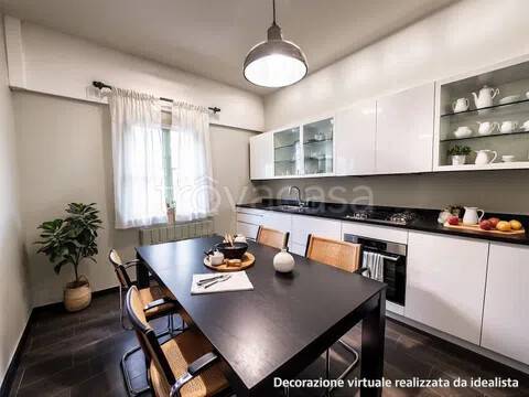 casa indipendente in vendita a Chiavari