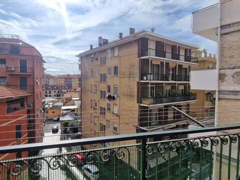 appartamento in vendita a Chiavari