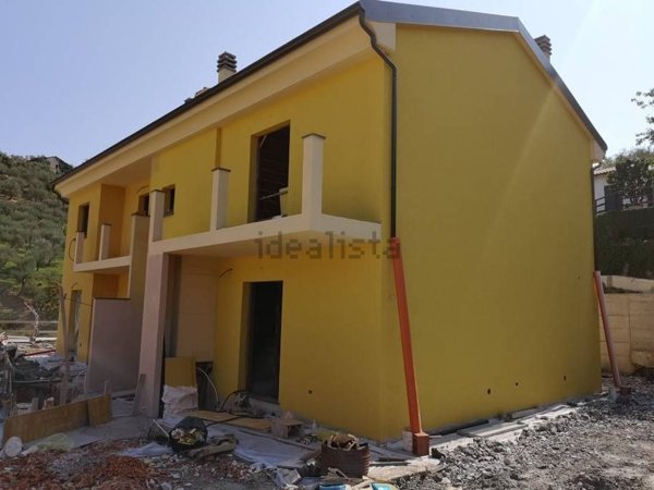 appartamento in vendita a Chiavari