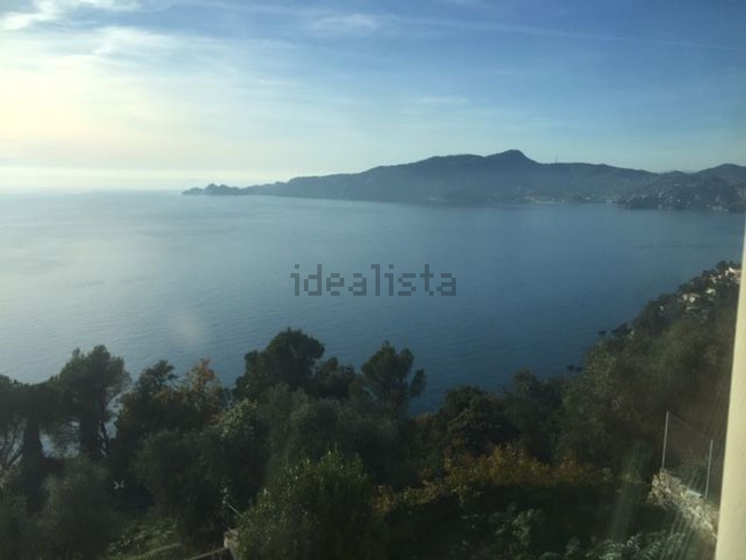 casa indipendente in vendita a Chiavari