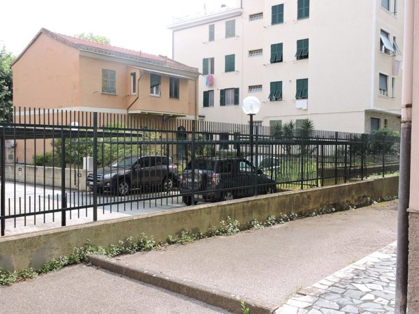 casa indipendente in vendita a Chiavari