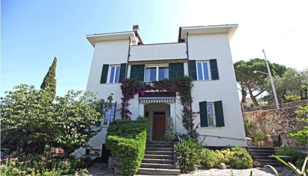appartamento in vendita a Chiavari