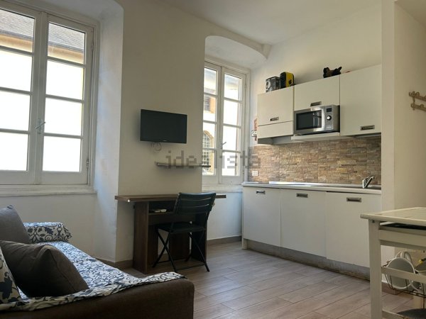 appartamento in vendita a Chiavari