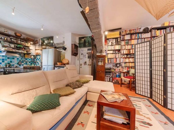 appartamento in vendita a Chiavari