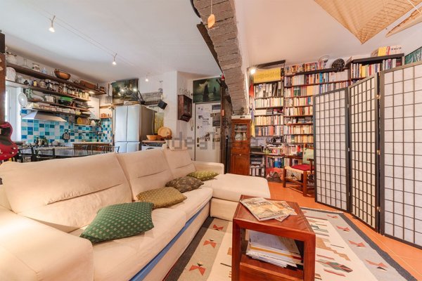 appartamento in vendita a Chiavari