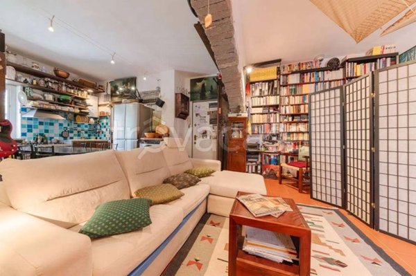 appartamento in vendita a Chiavari