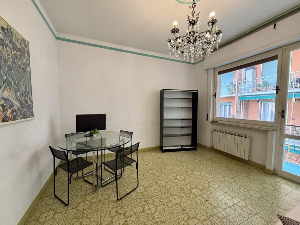 appartamento in vendita a Chiavari