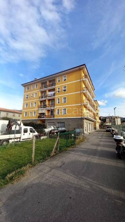 appartamento in vendita a Chiavari