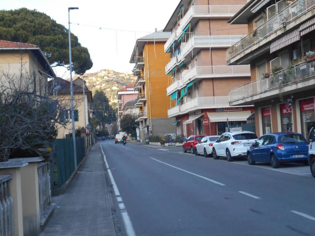 appartamento in vendita a Chiavari