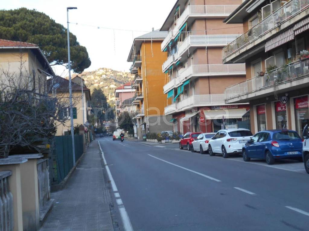 appartamento in vendita a Chiavari