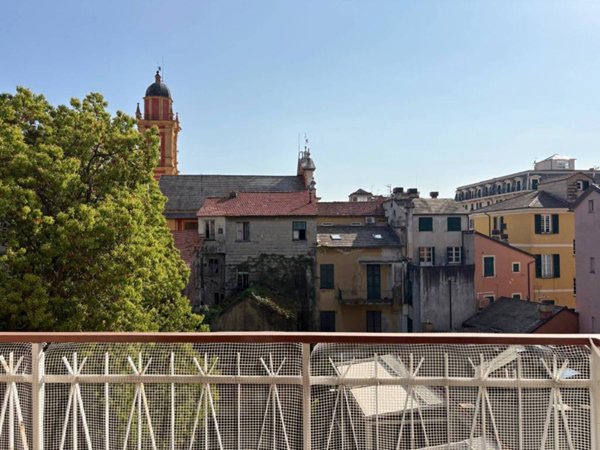 appartamento in vendita a Chiavari