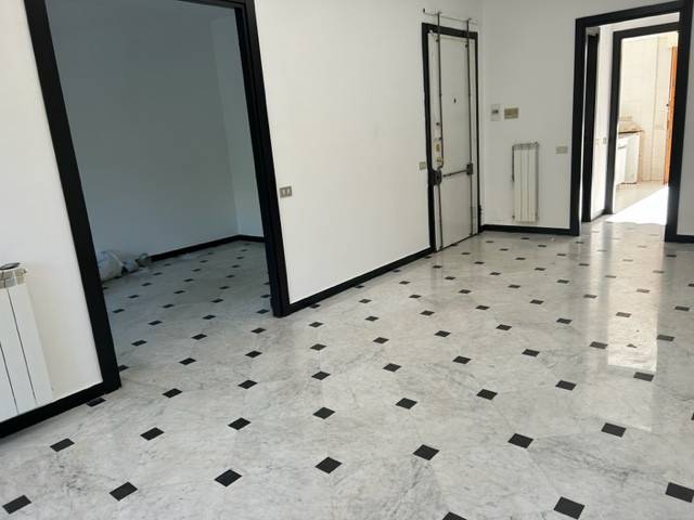 appartamento in vendita a Chiavari