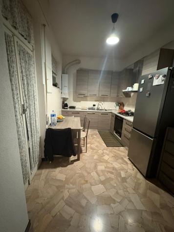 appartamento in vendita a Chiavari