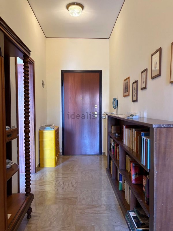 appartamento in vendita a Chiavari