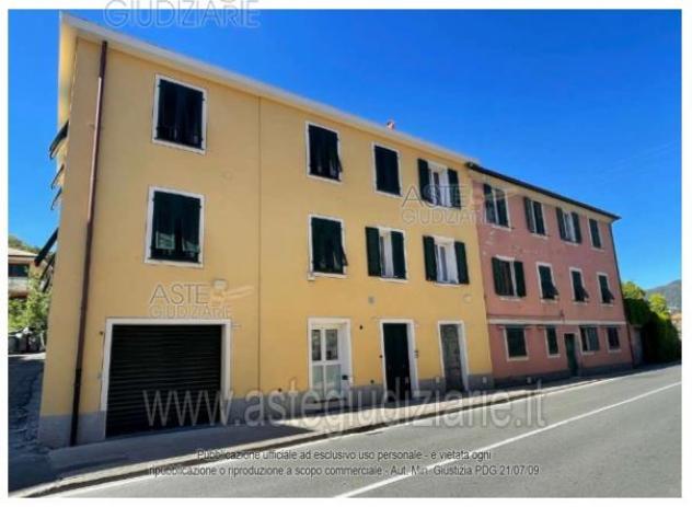 locale di sgombero in vendita a Chiavari