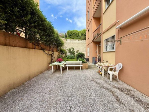 appartamento in vendita a Chiavari