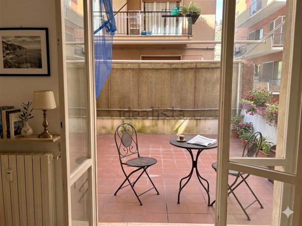 appartamento in vendita a Chiavari