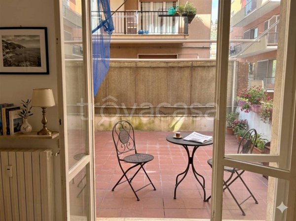 appartamento in vendita a Chiavari