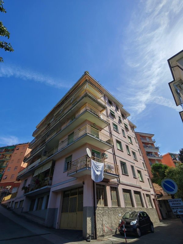 appartamento in vendita a Chiavari