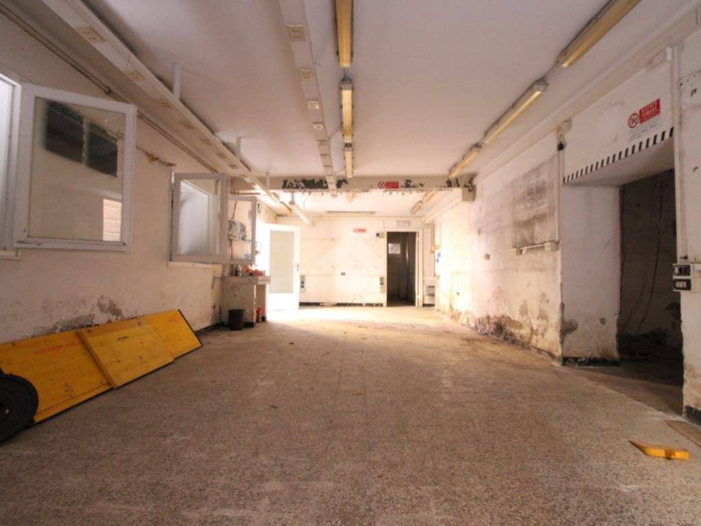 appartamento in vendita a Chiavari