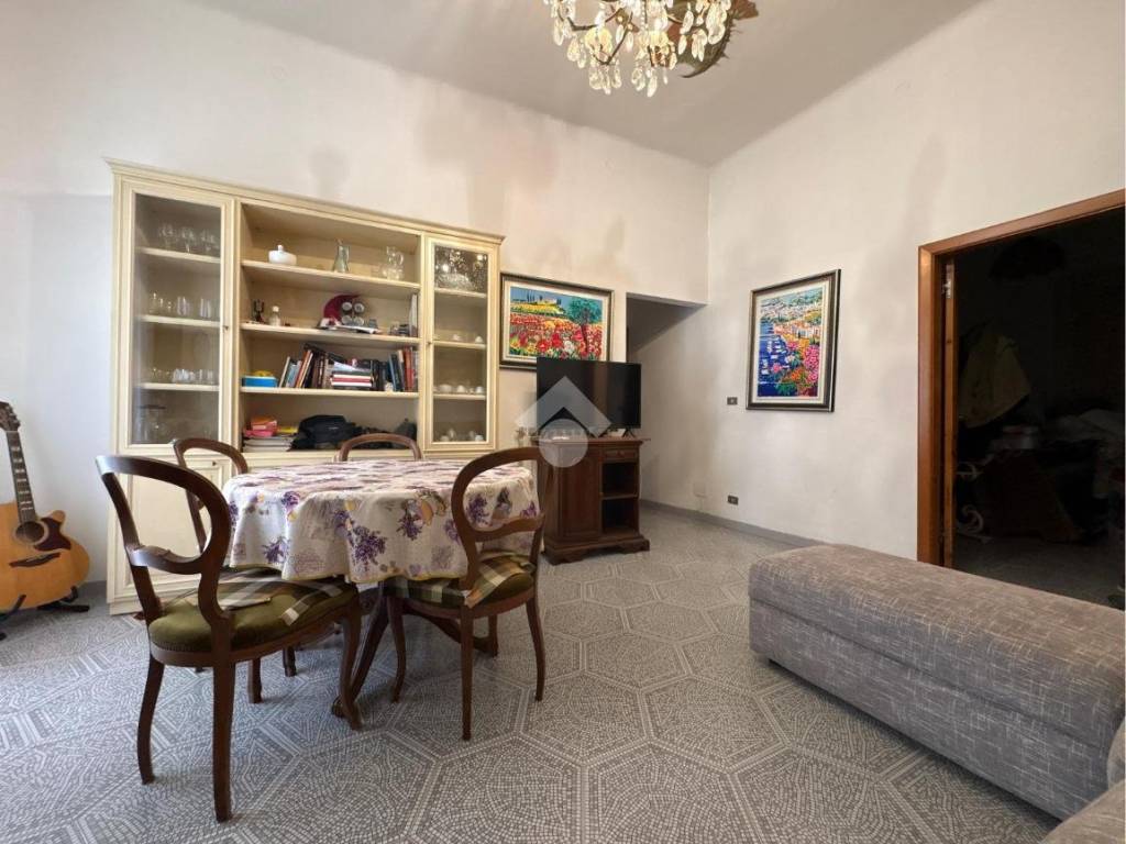 appartamento in vendita a Chiavari