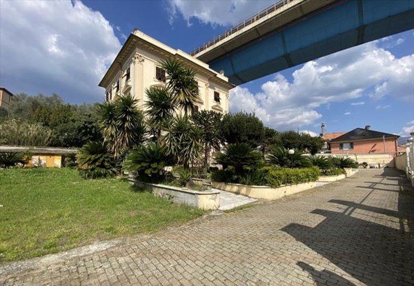 appartamento in vendita a Chiavari
