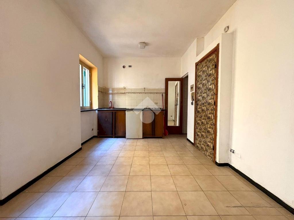 monolocale in vendita a Chiavari