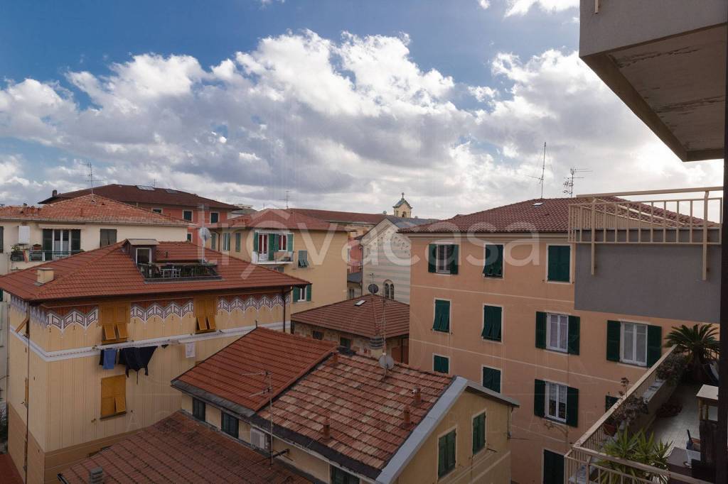 appartamento in vendita a Chiavari