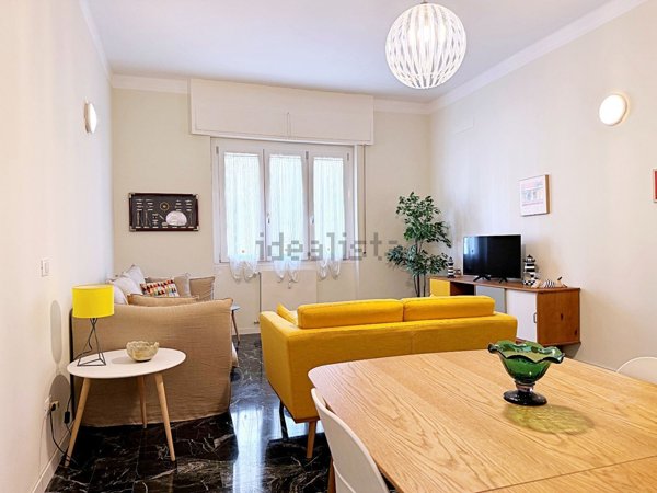 appartamento in vendita a Chiavari