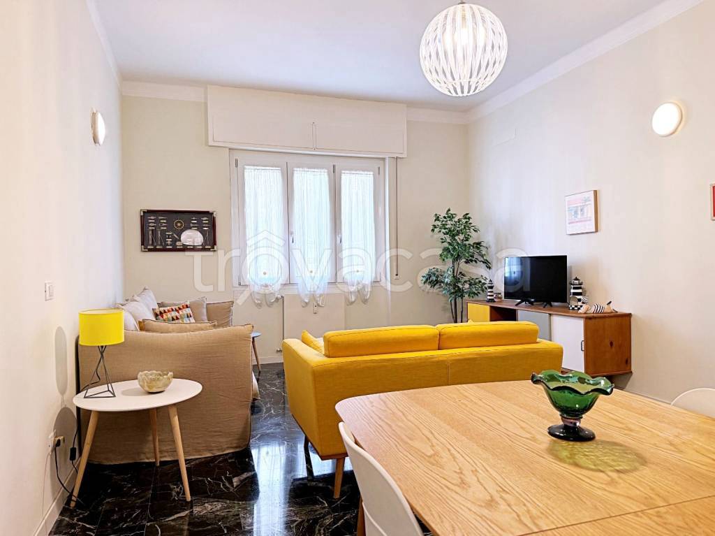 appartamento in vendita a Chiavari