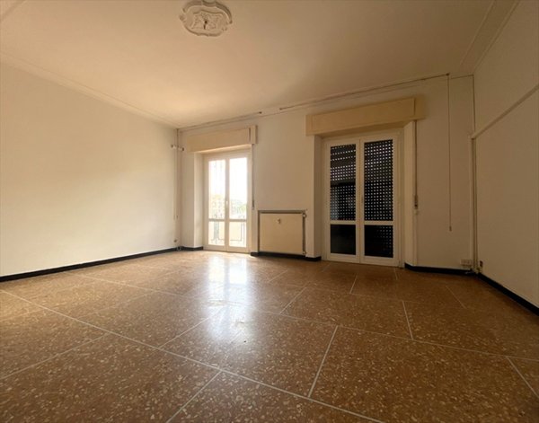 appartamento in vendita a Chiavari