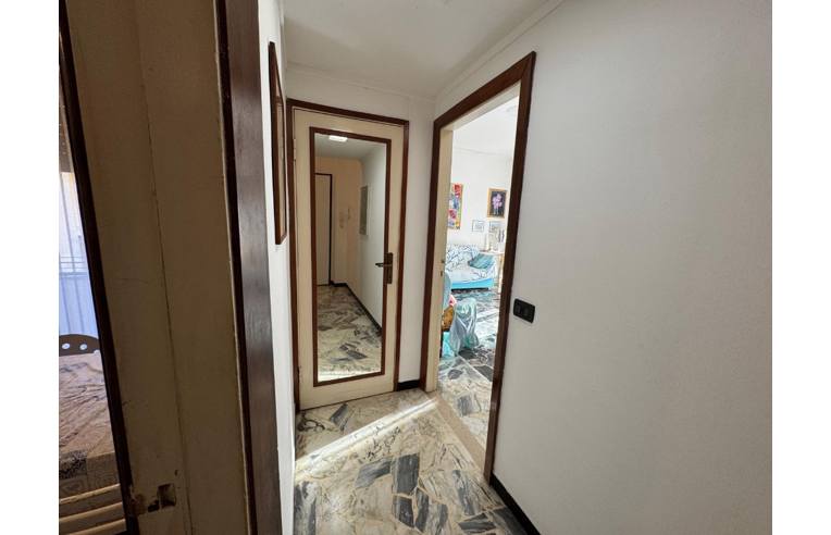 appartamento in vendita a Chiavari