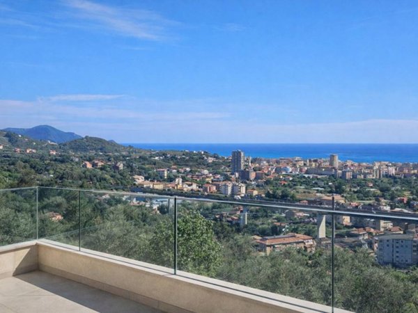 appartamento in vendita a Chiavari