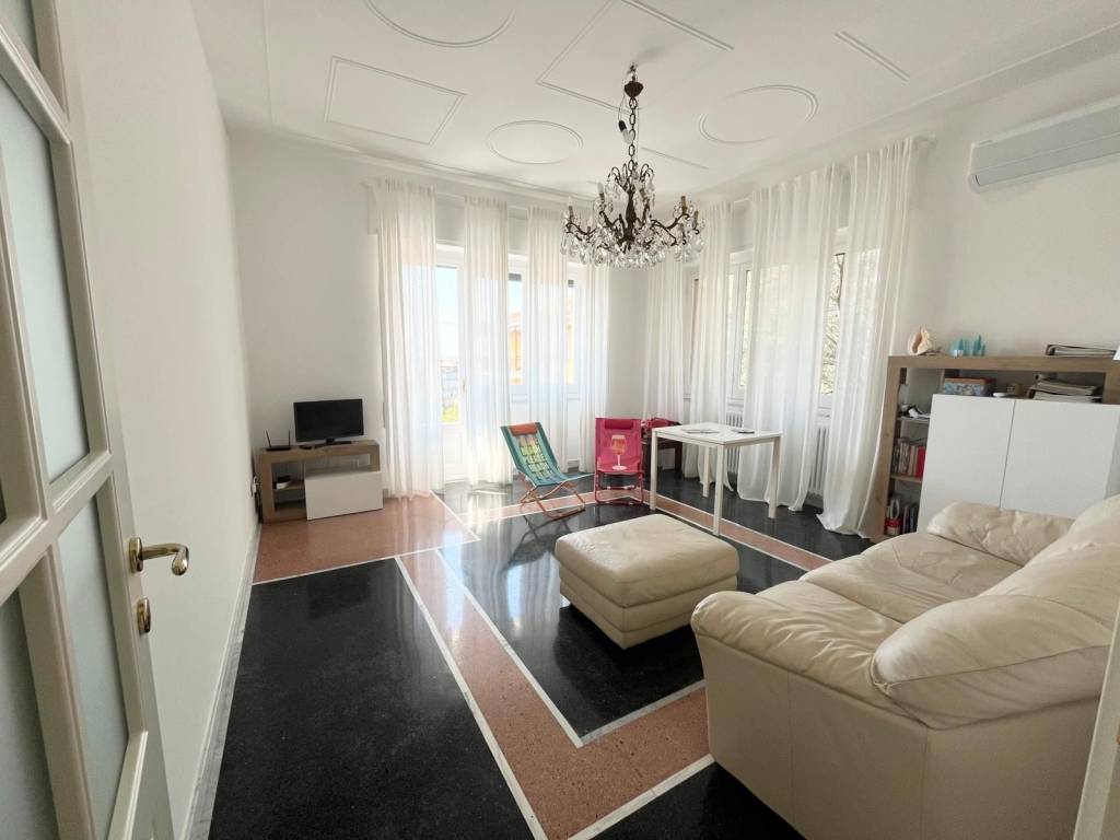 appartamento in vendita a Chiavari