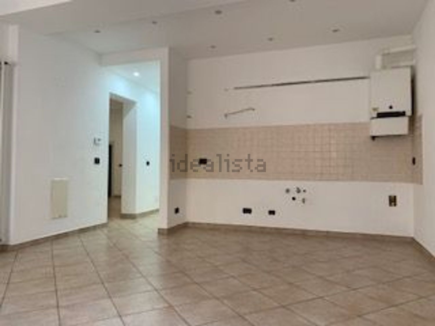 appartamento in vendita a Chiavari